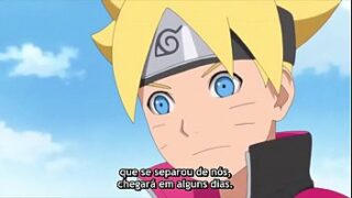 Asmr anime português Naruto