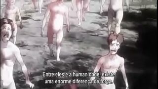 Das legendado