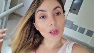 Boliviana Stephany porno