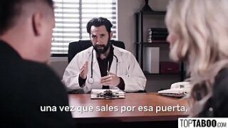 Doctor subtítulos lesbiana completo