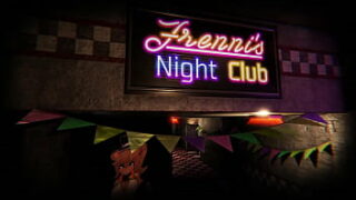 SEX Fap Nights At Frenni\'s Bonnie