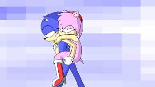 Sonic e tais Fazer  Gf