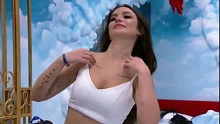 Bbb 24 gostosa mostra