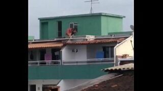 São Carlos  favela