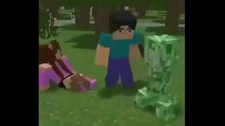 Minecraft fick