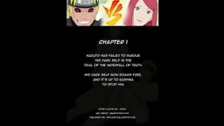 Raikage pixx kushina