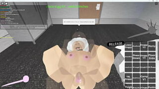 Roblox porn 5