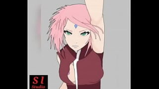 Animation boruto x sakura xvideo