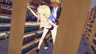 Boshinichi motion hentai