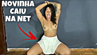 Camila mineira dançando funk pelada xvideos