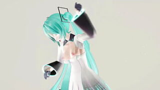 初音cos