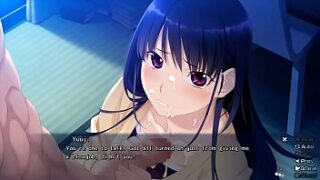 Grisaia torrent