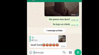 Grupo telegram putaria chat