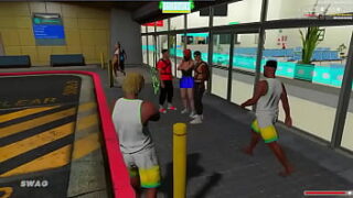 Gta x video