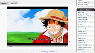 Hentai de one piece    manga online