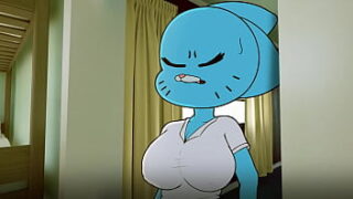 Hentai hq gumball