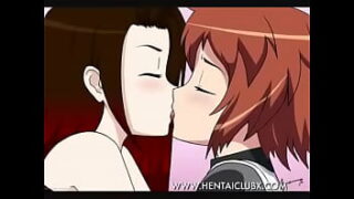 Hentai yuri ler