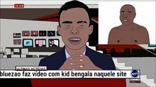 Kit bengala doutor porno