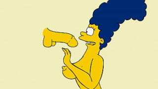 Marge xnxx