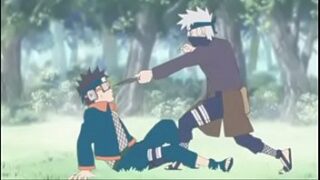 Pono Kakashi naruto