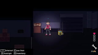 Porn game fnaf flar care nightclub