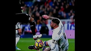 Sergio  ramos nu pelado com o pau duro