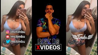 XVIDEOS MC IASMIM