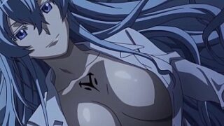 Akame ga bdsm Akame x Esdeathhentai