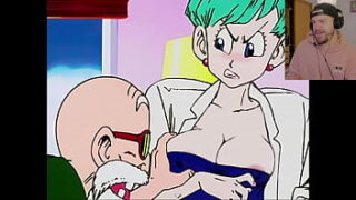 Bulma porn    manga online