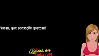 Contos eróticos primeiro anal antes dos 15 novinha