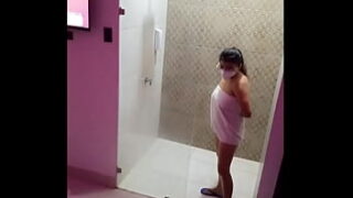 Fiz sexo com a prima do interior