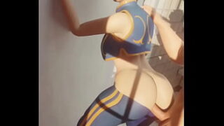 Fortnite gwen sexo