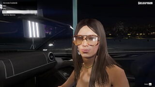 Gta v lamar sex