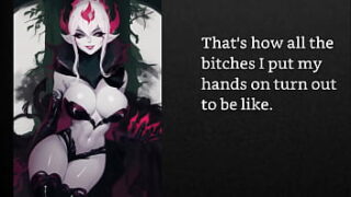 HENTAI EVELYNN LOL