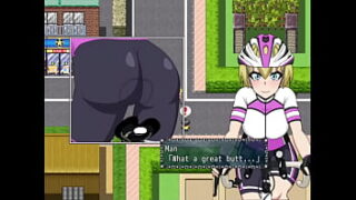 Hentai flash games touch