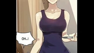 Manhwa de sexo     manga online