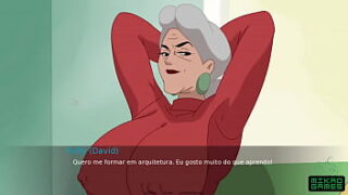 Milftoon dublado