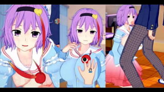 Porn Karuna Satori ASMR