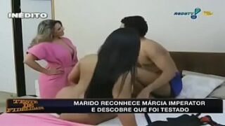 Teste de fidelidade brazileiro