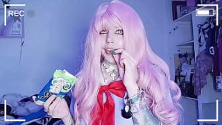 Xnxx yuno gasai