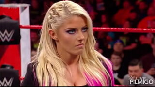 Alexa bliss porn wwe