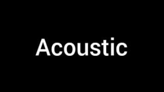 Boston acoustics crossover