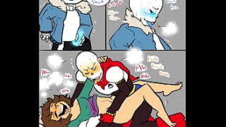 Free porn undertale games