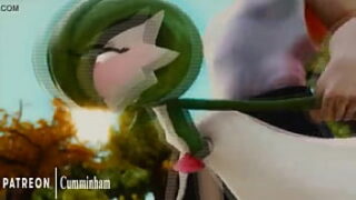 Gardevoir game sex