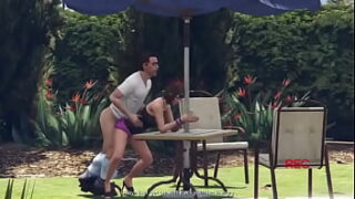 Gta 5 sexo xvideo