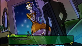 Gwen and alien animation rule 34