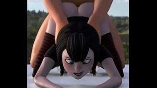 Mavis fanart porn