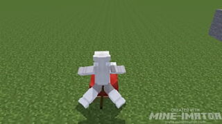 Minecraft Rulle34