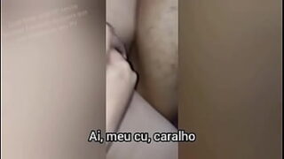 Sexo anal gratis dolorido c novinha