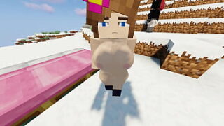 Minecraft quality of life mods